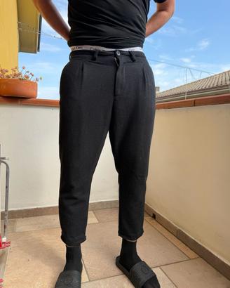 Pantalone elegante
