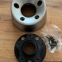 Fondello marmitta Yamaha Majesty 400