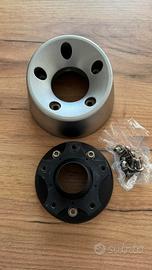 Fondello marmitta Yamaha Majesty 400