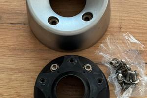 Fondello marmitta Yamaha Majesty 400