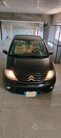 Citroen C3 1.4 benzina exclusive pinko