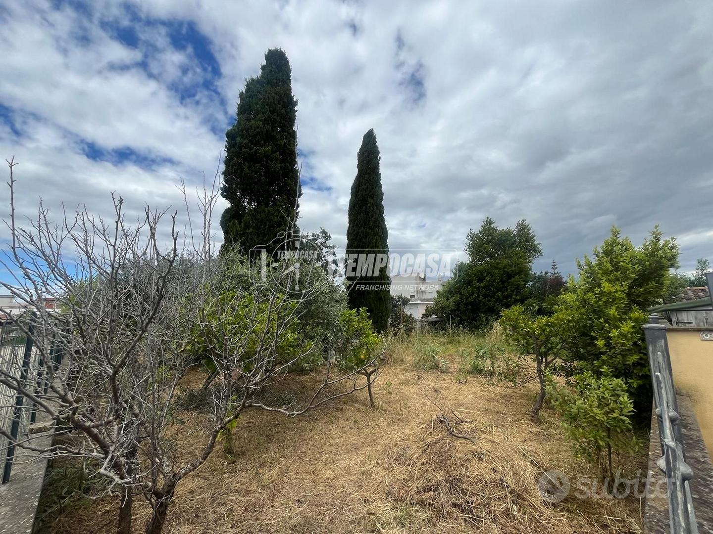 House in Roma - Vista 4