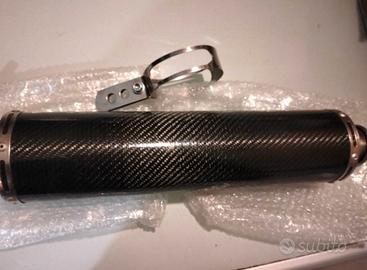 Scarico NUOVO giacenza di magazzino per Monster