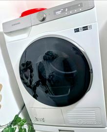 Asciugatrice Samsung AI Bespoke top di gamma 9 kg