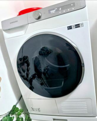 Asciugatrice Samsung AI Bespoke top di gamma 9 kg