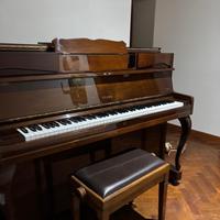 Pianoforte