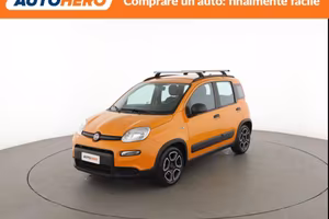 FIAT Panda CJ95042