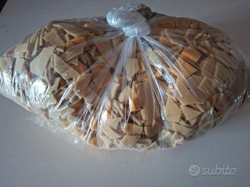 300 g spugna mista