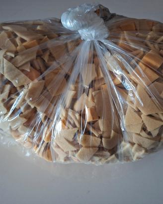 300 g spugna mista