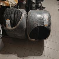  gomme Pirelli 4 stagioni 