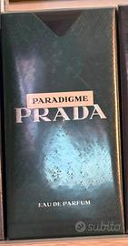 Prada paradigme EDP 100ml