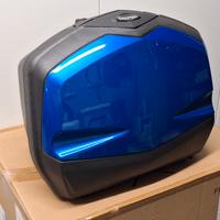 Borsa sx Triumph Tiger 1050 (+ borsa dx)
