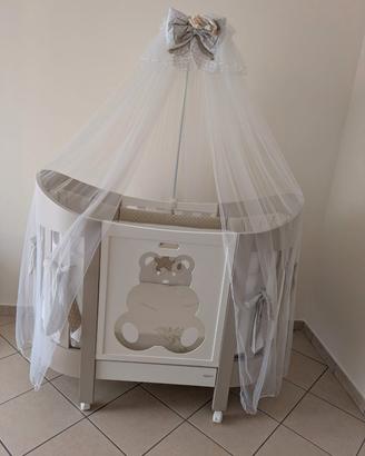 Culla completa  "Raffaello".