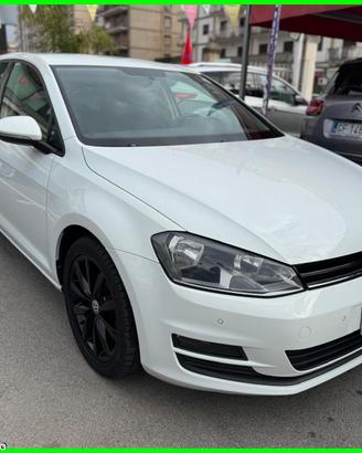 Volkswagen Golf7 1.6 TDI 90cv.Sport Edition.2014