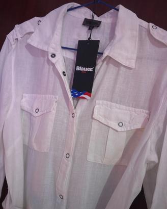 Vestito Blauer