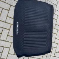 Tappeto baule Qashqai j12