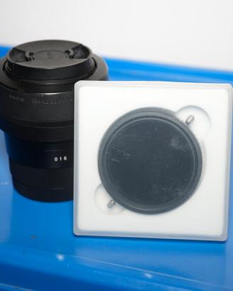 Combo Sony E-Mount Sigma 30mm F1.4 + Filtro CPL/ND