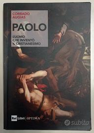 Paolo.  Corrado Augias