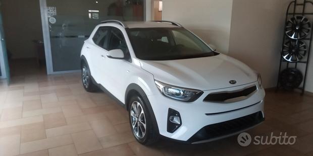 KIA Stonic - 2020