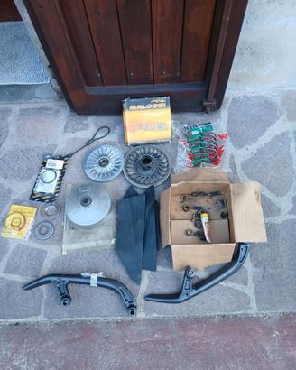 motori