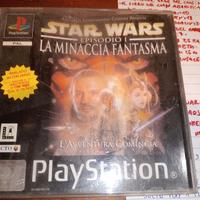 star wars episodio 1 la minaccia fantasma 