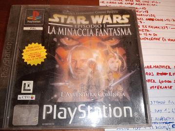 star wars episodio 1 la minaccia fantasma 