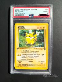 Pikachu 60/64