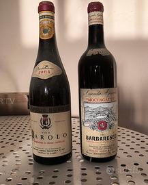 Barolo e barbaresco
