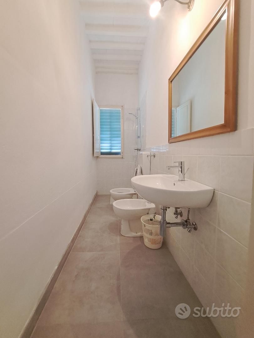 Appartamento – Lamporecchio, Spicchio - Altro