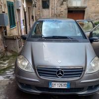 Mercedes Classe A 160