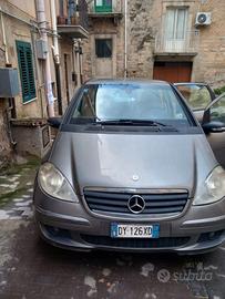 Mercedes Classe A 160