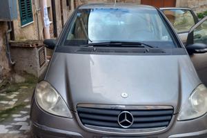 Mercedes Classe A 160