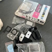 Action cam