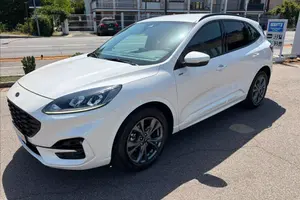 FORD Kuga 2.5 full hybrid ST-Line awd 190cv cvt
