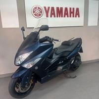 Yamaha TMAX SX XP500 P MBM3 - GUN SMOKE