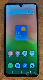 Samsung Galaxy A33 5G 128GB Nero + Cover