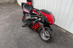 Minimoto 50cc Bambini