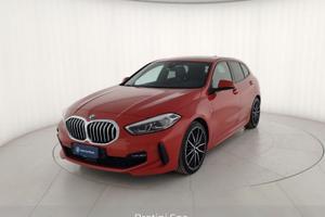 BMW Serie 1 118d MSport