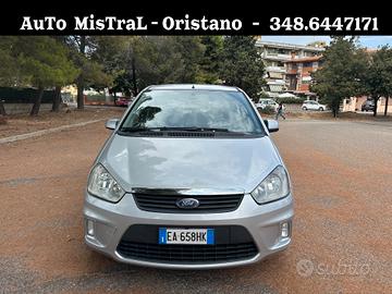 Ford C-Max 1.6 TDCi 90CV Style