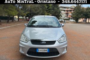 Ford C-Max 1.6 TDCi 90CV Style