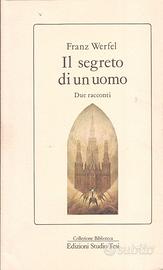 Il segreto di un uomo