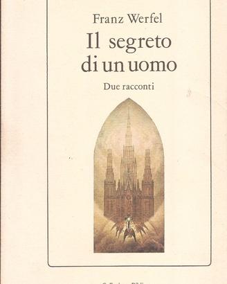 Il segreto di un uomo
