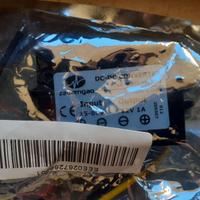 Convertitore di tensione da 15-80V a 12V