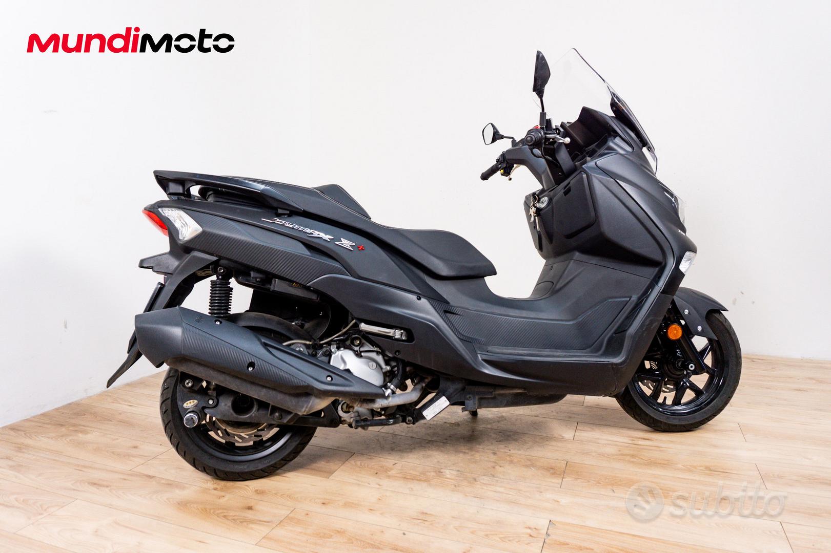 Subito Mundimoto Milano SYM JOYMAX 300 I 2023 Moto e