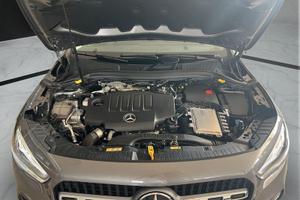 Mercedes GLA 200 d Automatic Condizioni Eccellenti