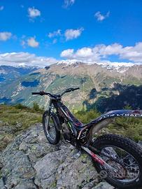 gasgas txt pro 125