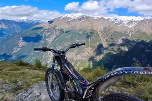 gasgas txt pro 125