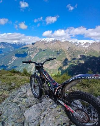 trial gasgas txt 125