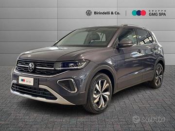 Volkswagen T-Cross Nuova Style 1.0 TSI 85 kW ...