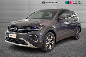 Volkswagen T-Cross Nuova Style 1.0 TSI 85 kW ...